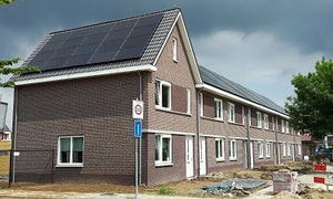 Tuddernderweg: zowonen