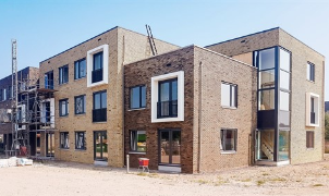 Het Groene Vizier: Rondom Wonen