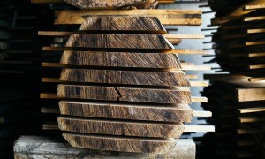 De bouwkosten van houtbouw
