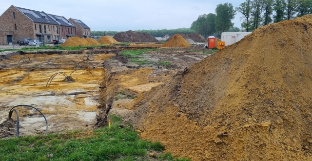 Benchmark gemeentelijke grondprijzen sociale huurwoningen 2022