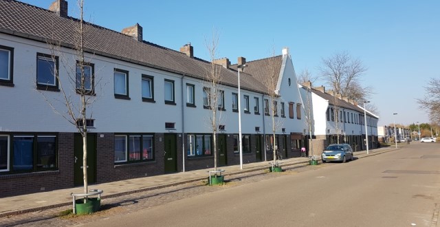 Benchmark renovatie en verduurzaming